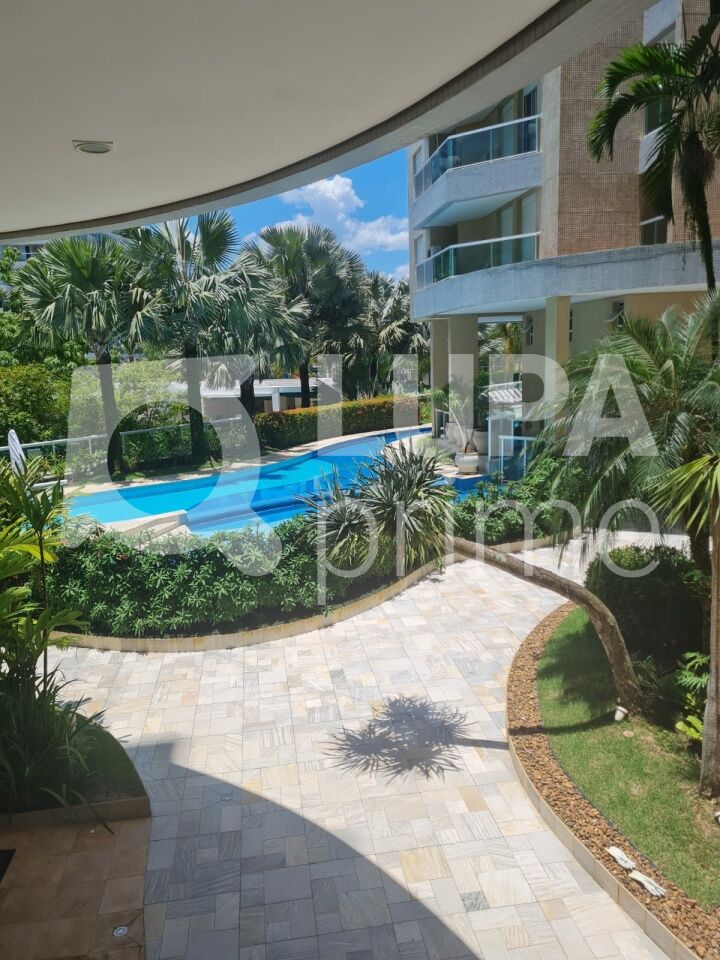 Apartamento, 3 quartos, 131 m² - Foto 7