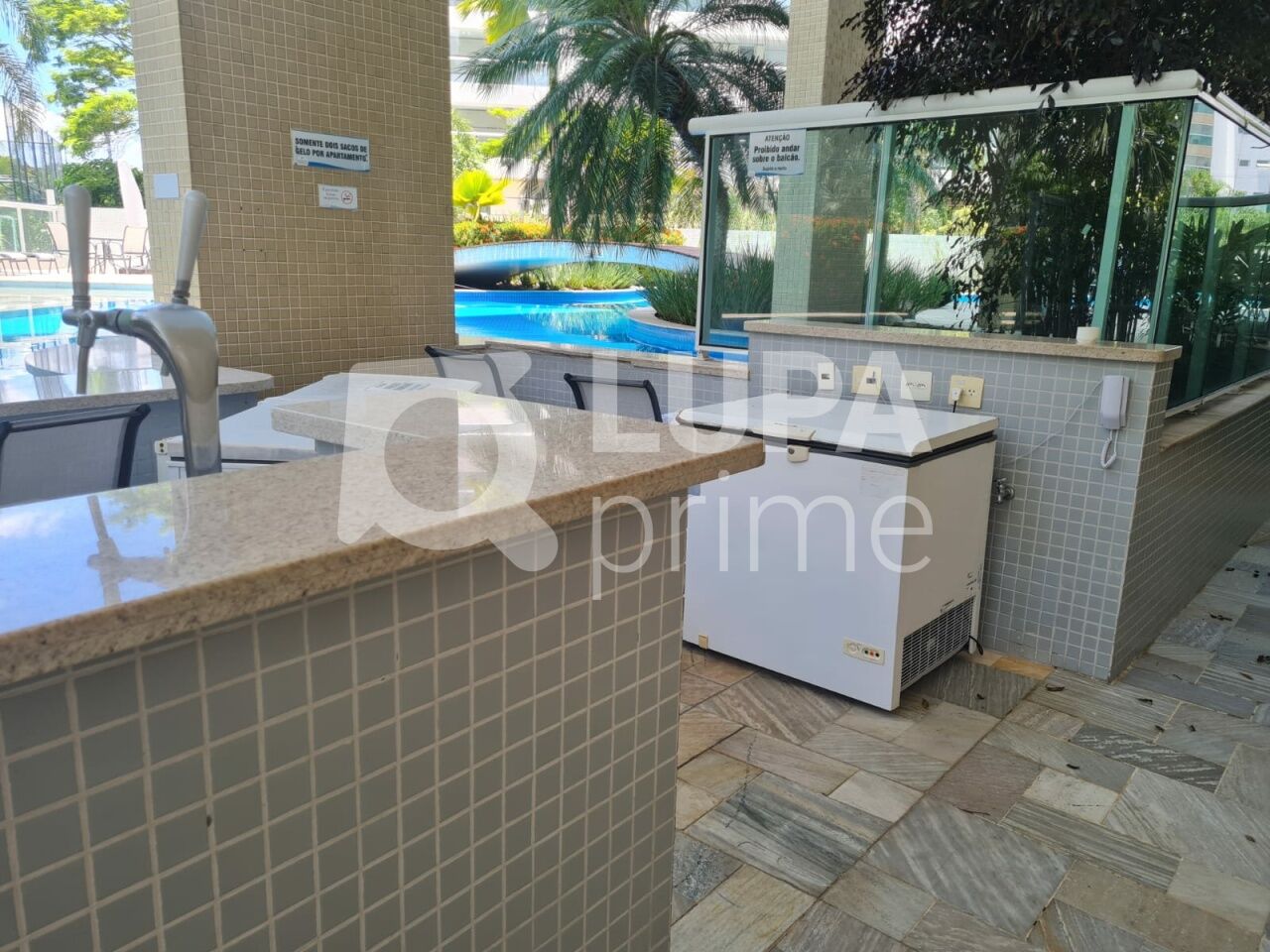 Apartamento, 3 quartos, 131 m² - Foto 8