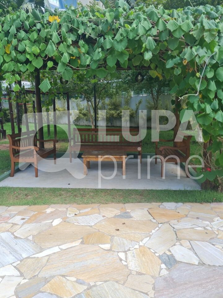 Apartamento, 3 quartos, 131 m² - Foto 4