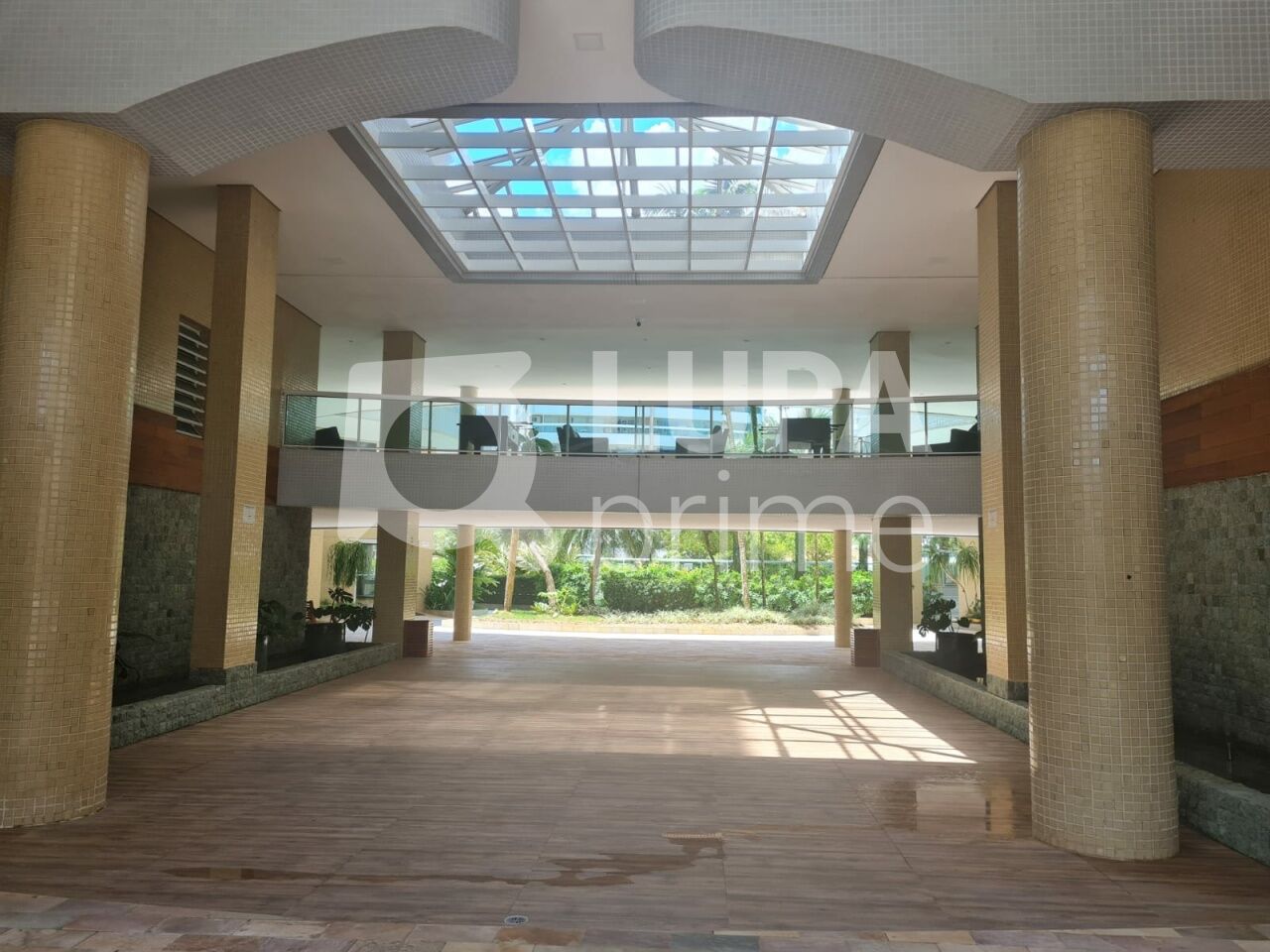 Apartamento, 3 quartos, 131 m² - Foto 1