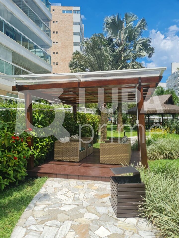 Apartamento, 3 quartos, 131 m² - Foto 11