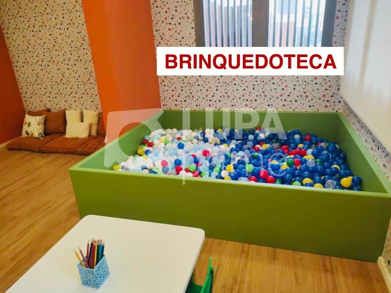 Apartamento, 1 quarto, 28 m² - Foto 7