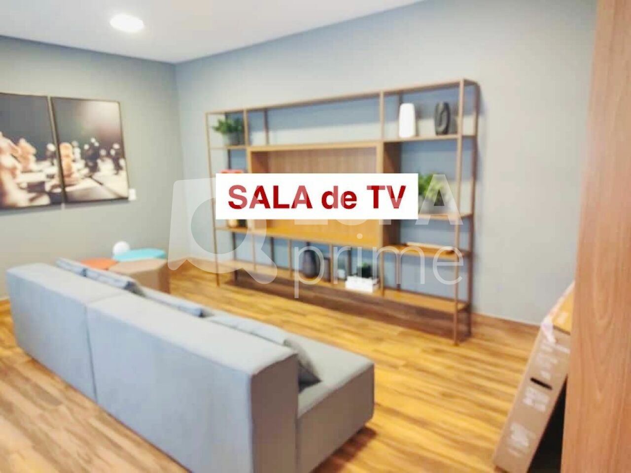Apartamento, 1 quarto, 28 m² - Foto 9