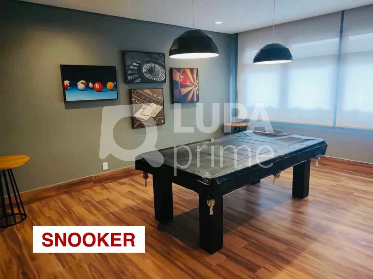 Apartamento, 1 quarto, 28 m² - Foto 11