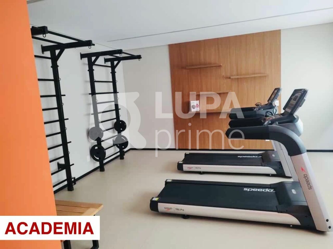Apartamento, 1 quarto, 28 m² - Foto 2