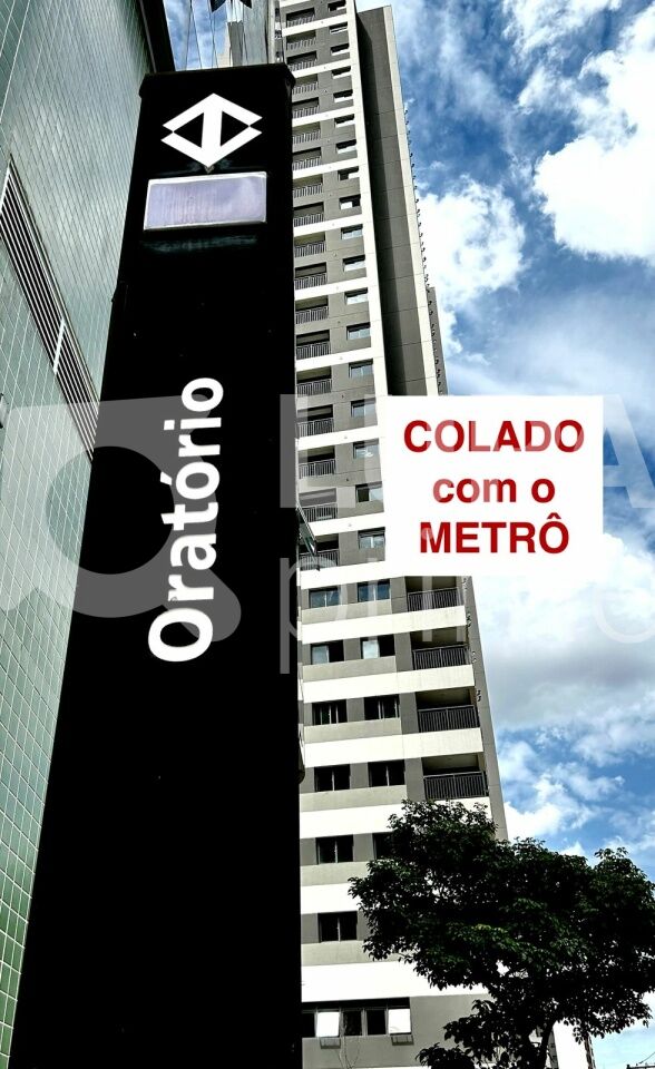 Apartamento, 1 quarto, 28 m² - Foto 1
