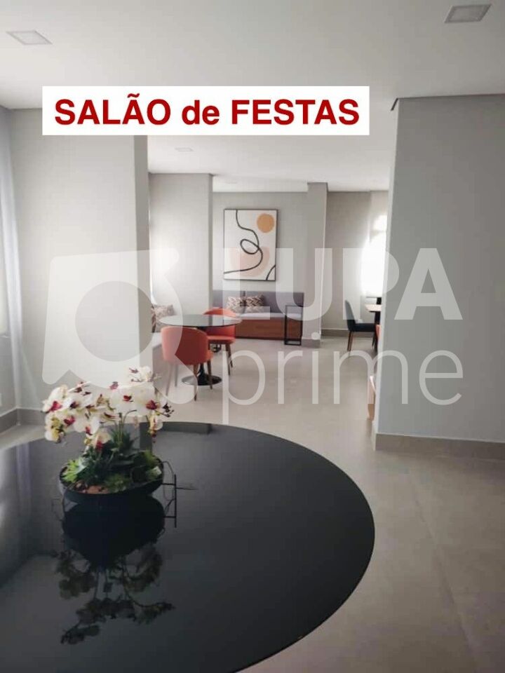 Apartamento, 1 quarto, 28 m² - Foto 4