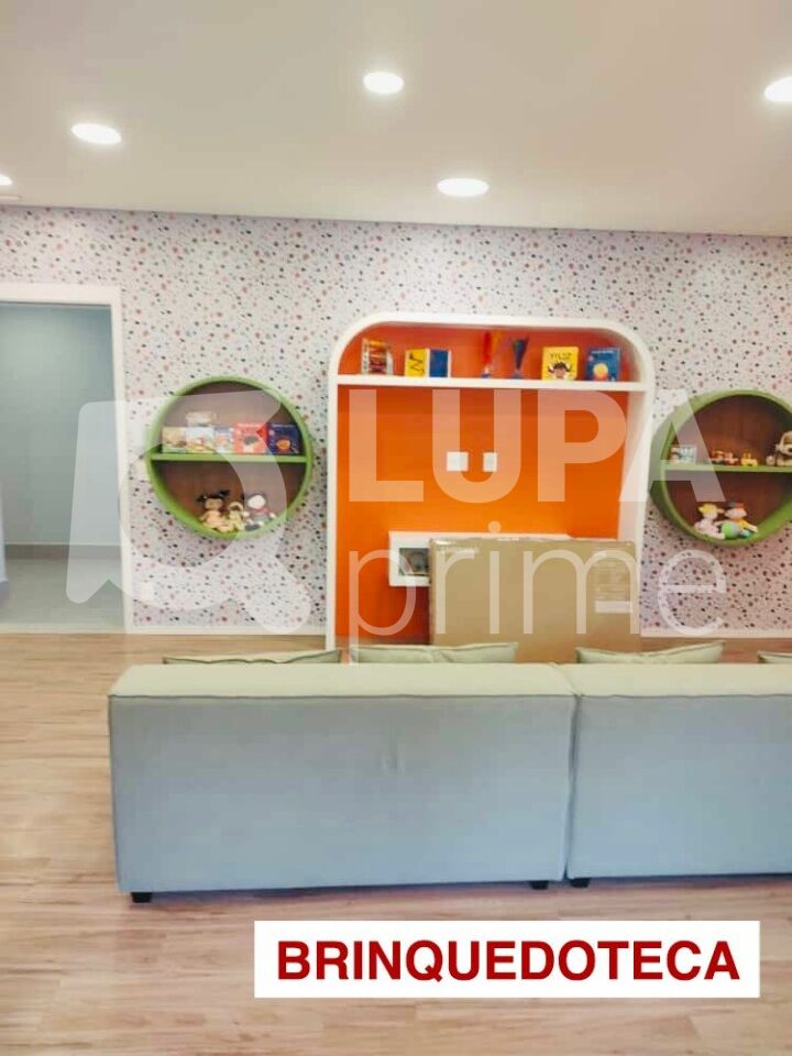 Apartamento, 1 quarto, 28 m² - Foto 6