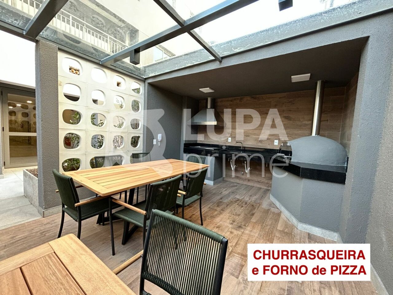 Apartamento, 1 quarto, 28 m² - Foto 12