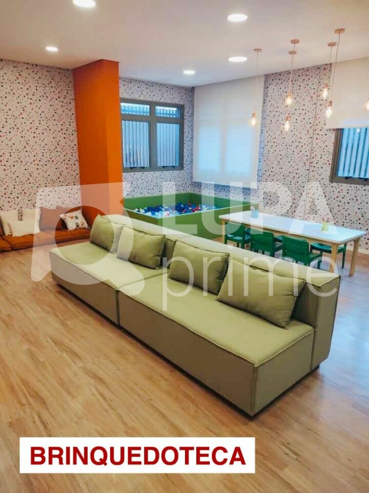 Apartamento, 1 quarto, 28 m² - Foto 8