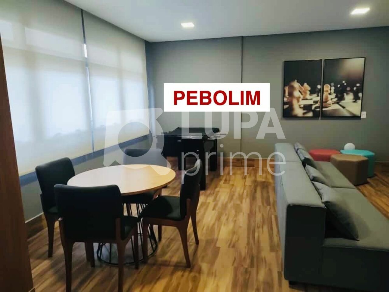 Apartamento, 1 quarto, 28 m² - Foto 10