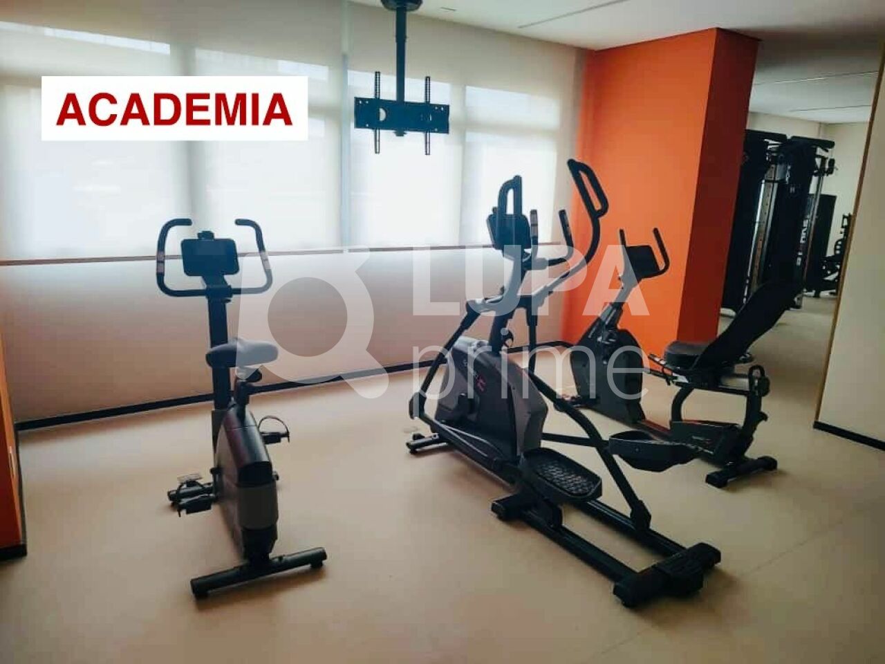 Apartamento, 1 quarto, 28 m² - Foto 3