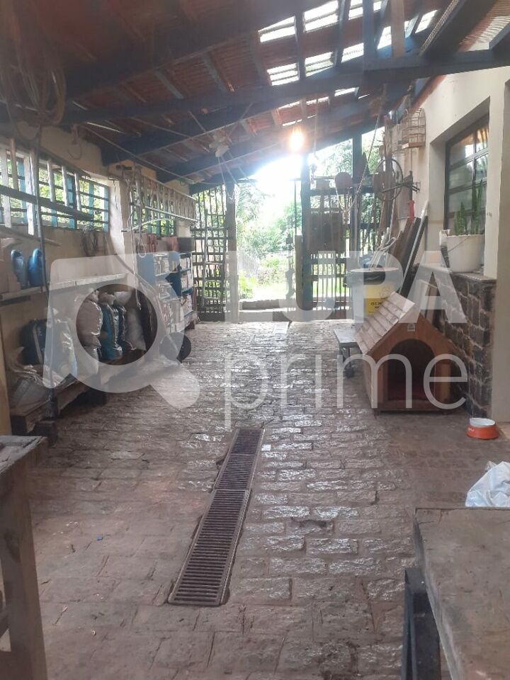 Casa, 4 quartos, 400 m² - Foto 6