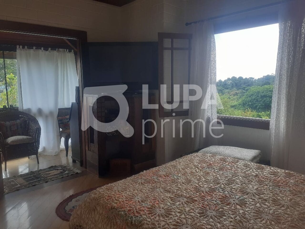 Casa, 4 quartos, 400 m² - Foto 10