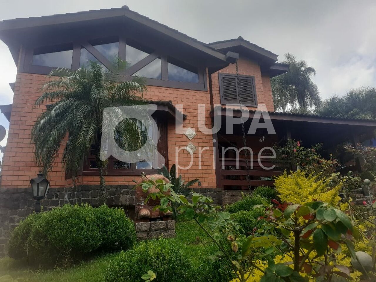 Casa, 4 quartos, 400 m² - Foto 3