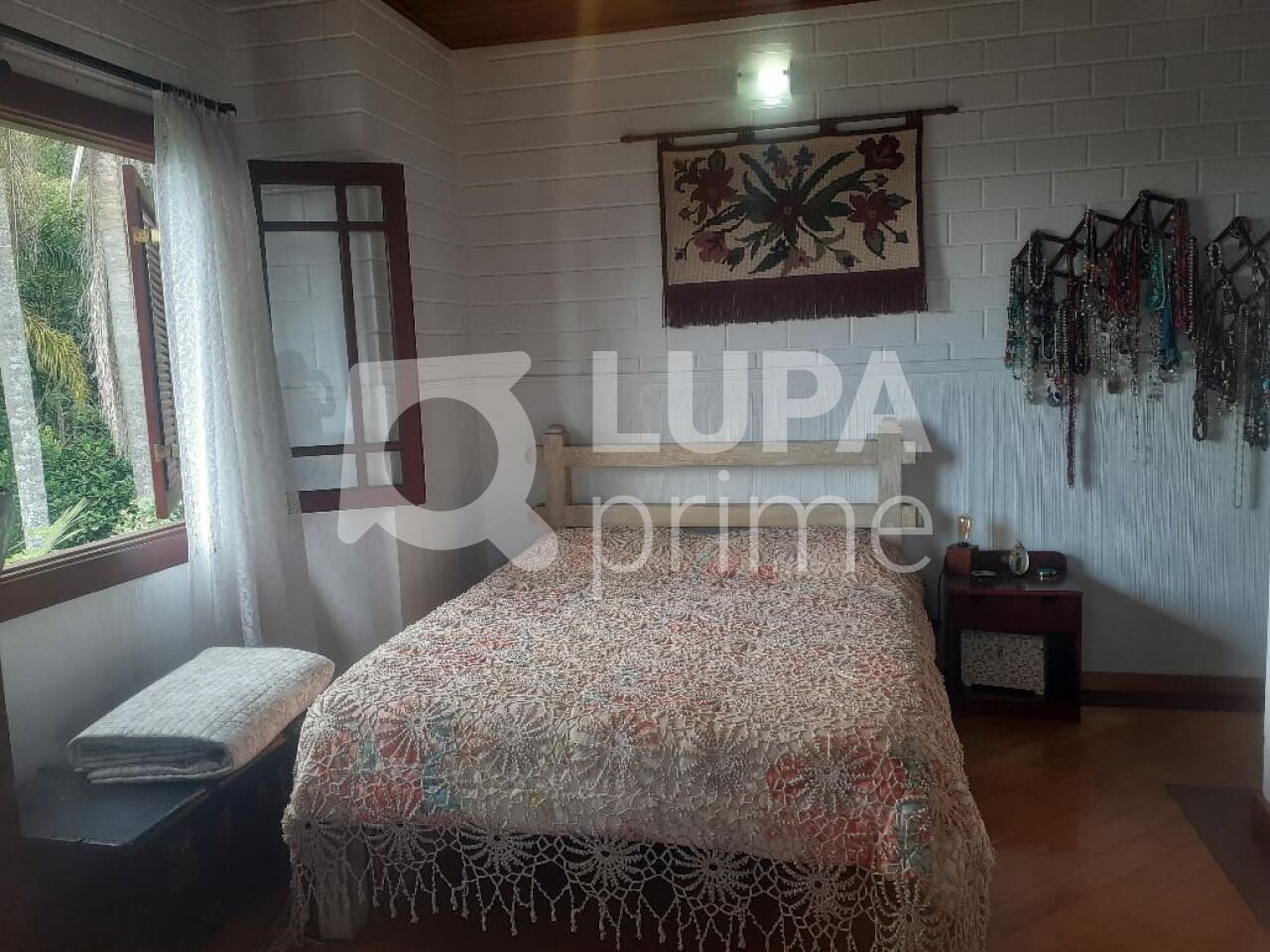 Casa, 4 quartos, 400 m² - Foto 11