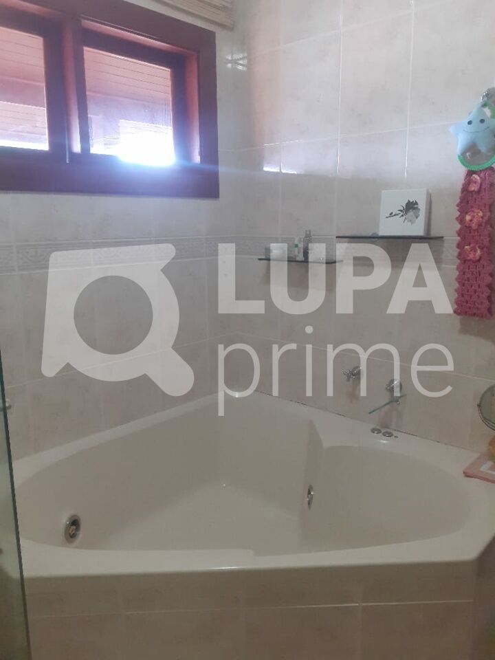 Casa, 4 quartos, 400 m² - Foto 18