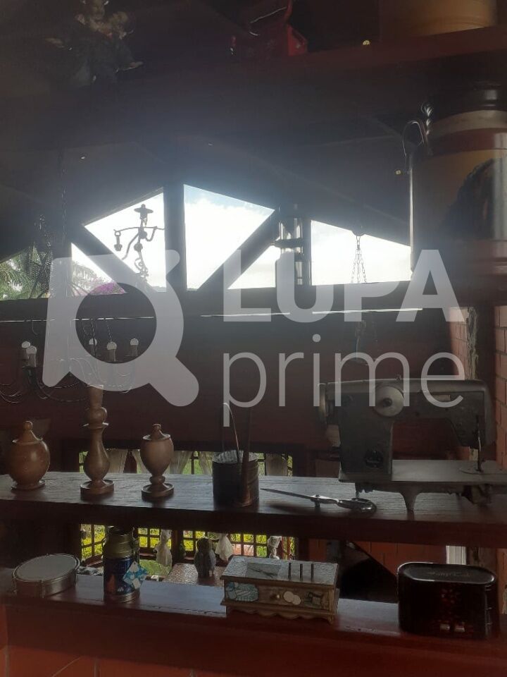 Casa, 4 quartos, 400 m² - Foto 8