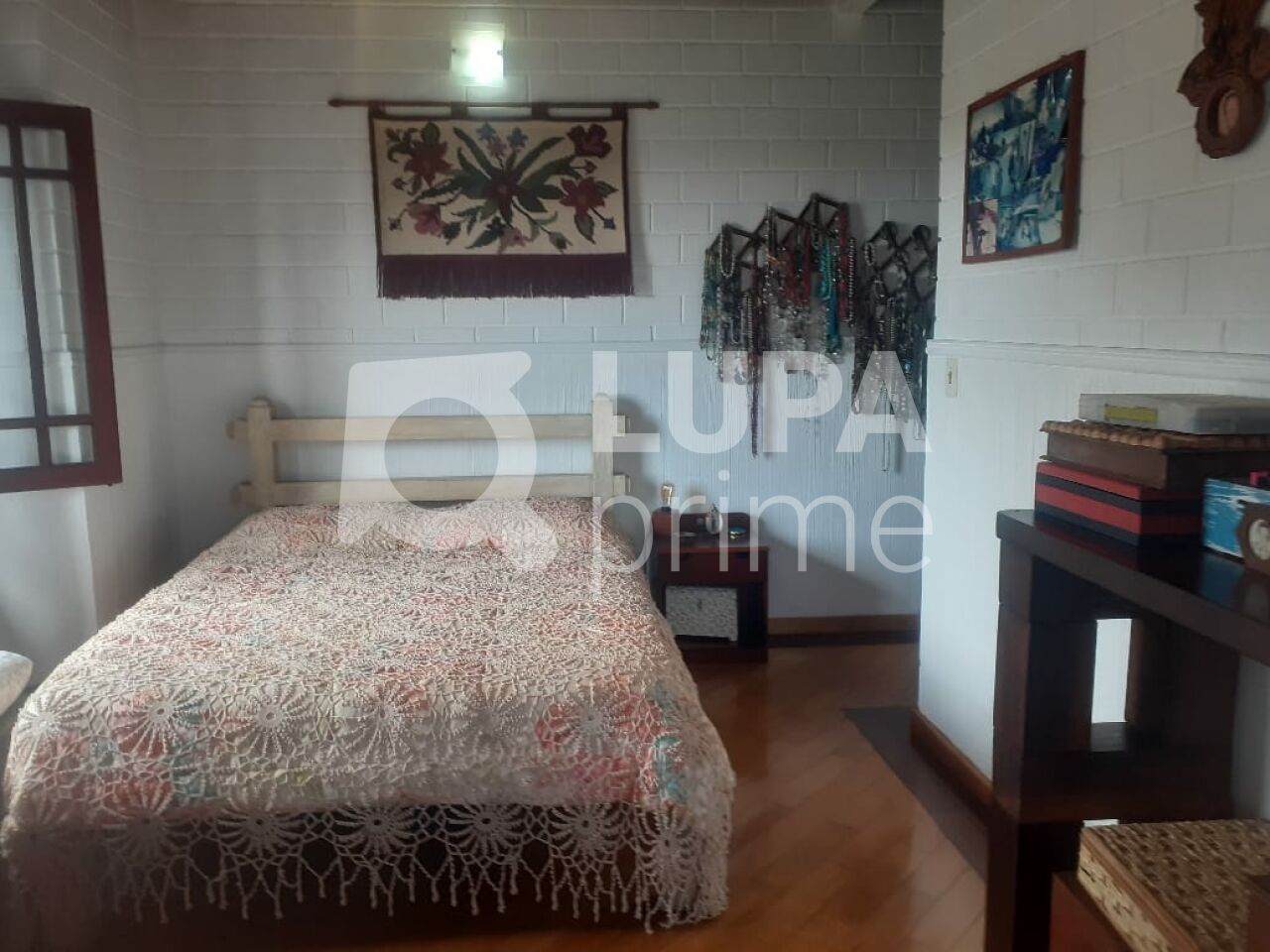 Casa, 4 quartos, 400 m² - Foto 14