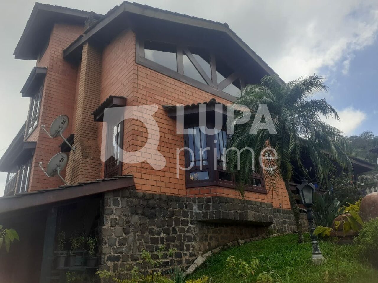 Casa, 4 quartos, 400 m² - Foto 2