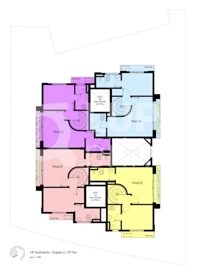 apartamento-venda-sao-paulo-santana-1dormitorio-1suite-50m2-LS43432
