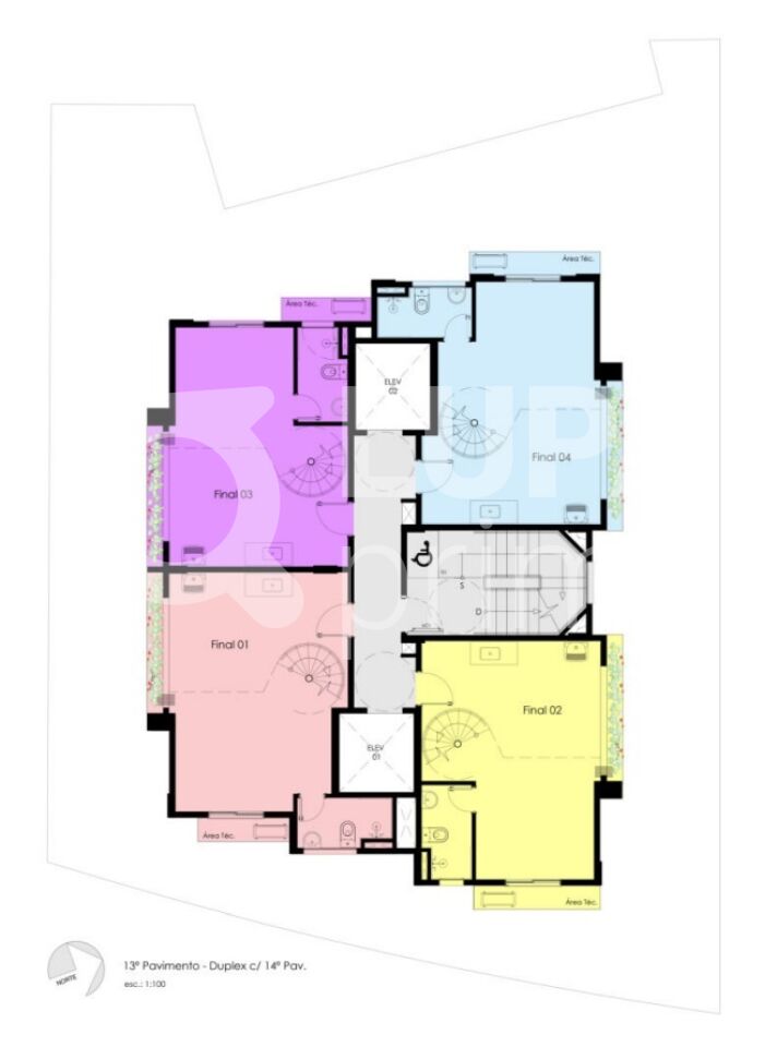 apartamento-venda-sao-paulo-santana-1dormitorio-1suite-50m2-LS43432
