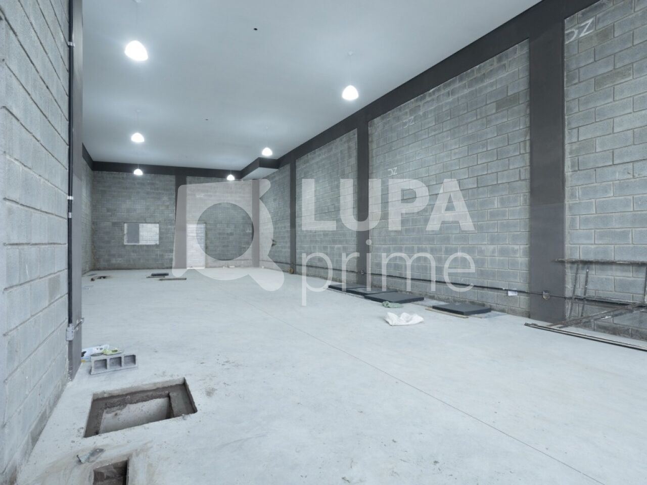 Depósito-Galpão, 450 m² - Foto 11