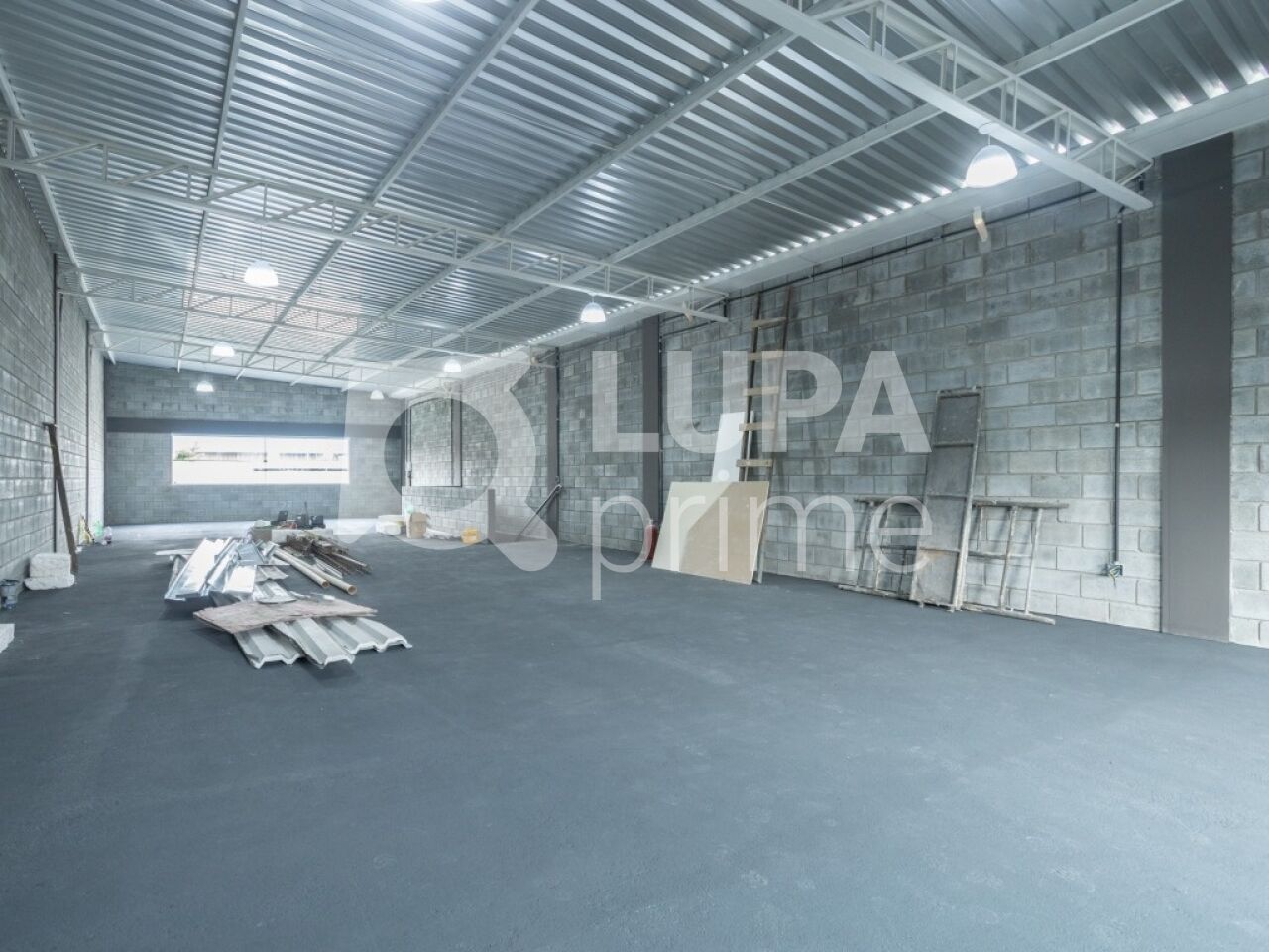 Depósito-Galpão, 450 m² - Foto 16