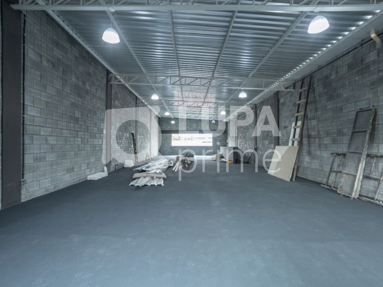 Depósito-Galpão, 450 m² - Foto 17