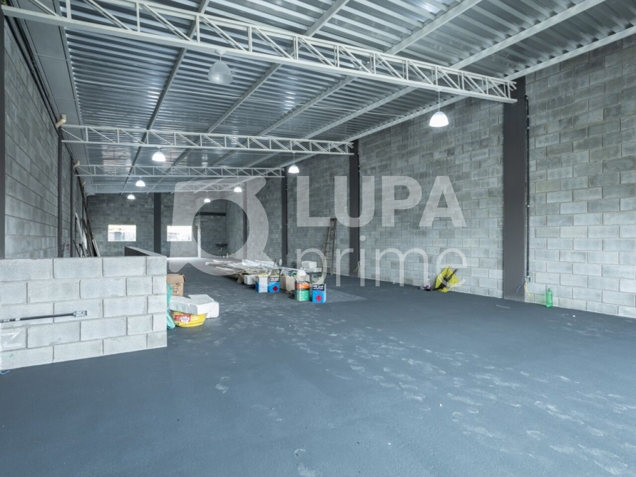 Depósito-Galpão, 450 m² - Foto 20