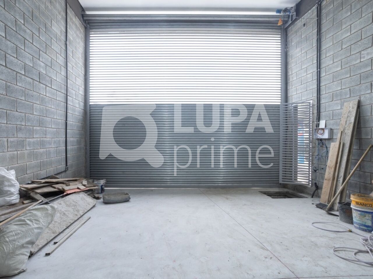 Depósito-Galpão, 450 m² - Foto 21