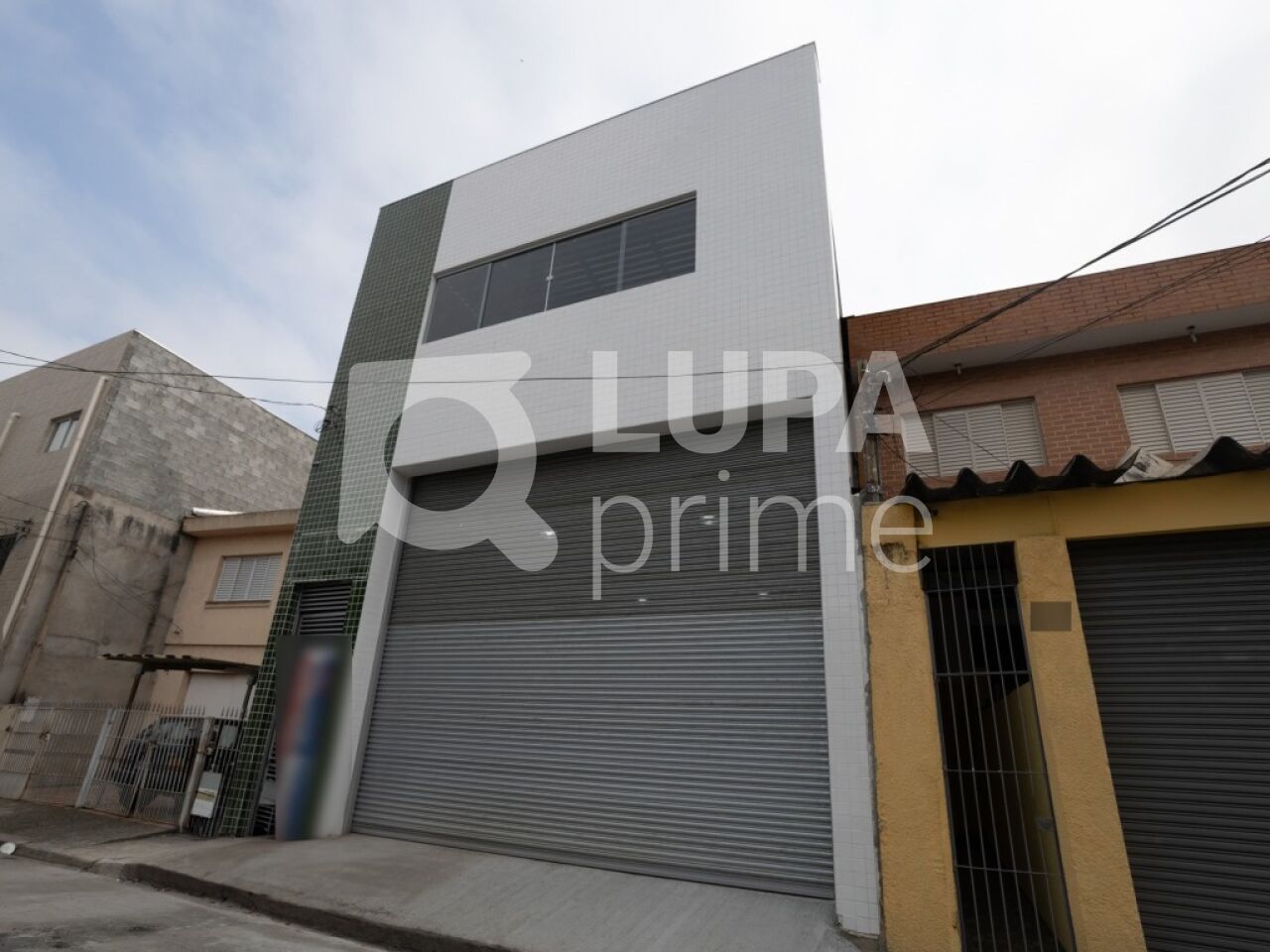 Depósito-Galpão, 450 m² - Foto 5