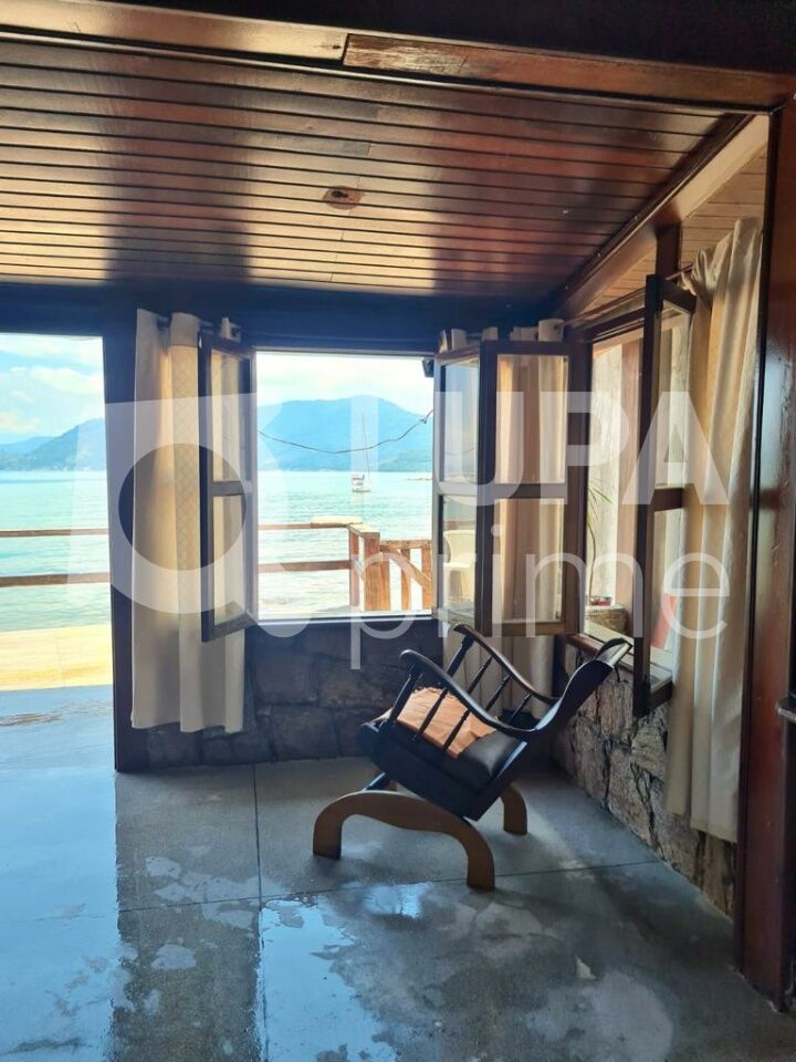 Casa, 5 quartos, 410 m² - Foto 5