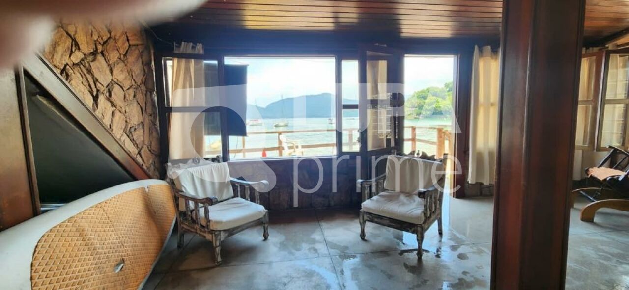 Casa, 5 quartos, 410 m² - Foto 4