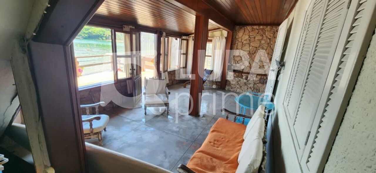 Casa, 5 quartos, 410 m² - Foto 6