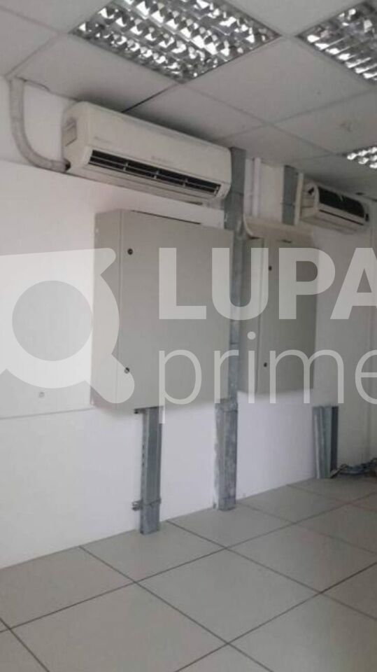 Prédio Inteiro, 1160 m² - Foto 11