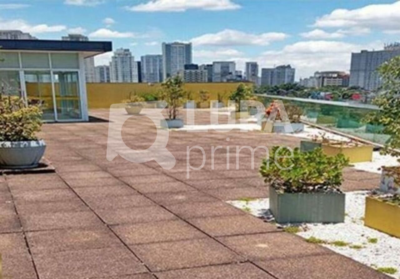 Prédio Inteiro, 1160 m² - Foto 3
