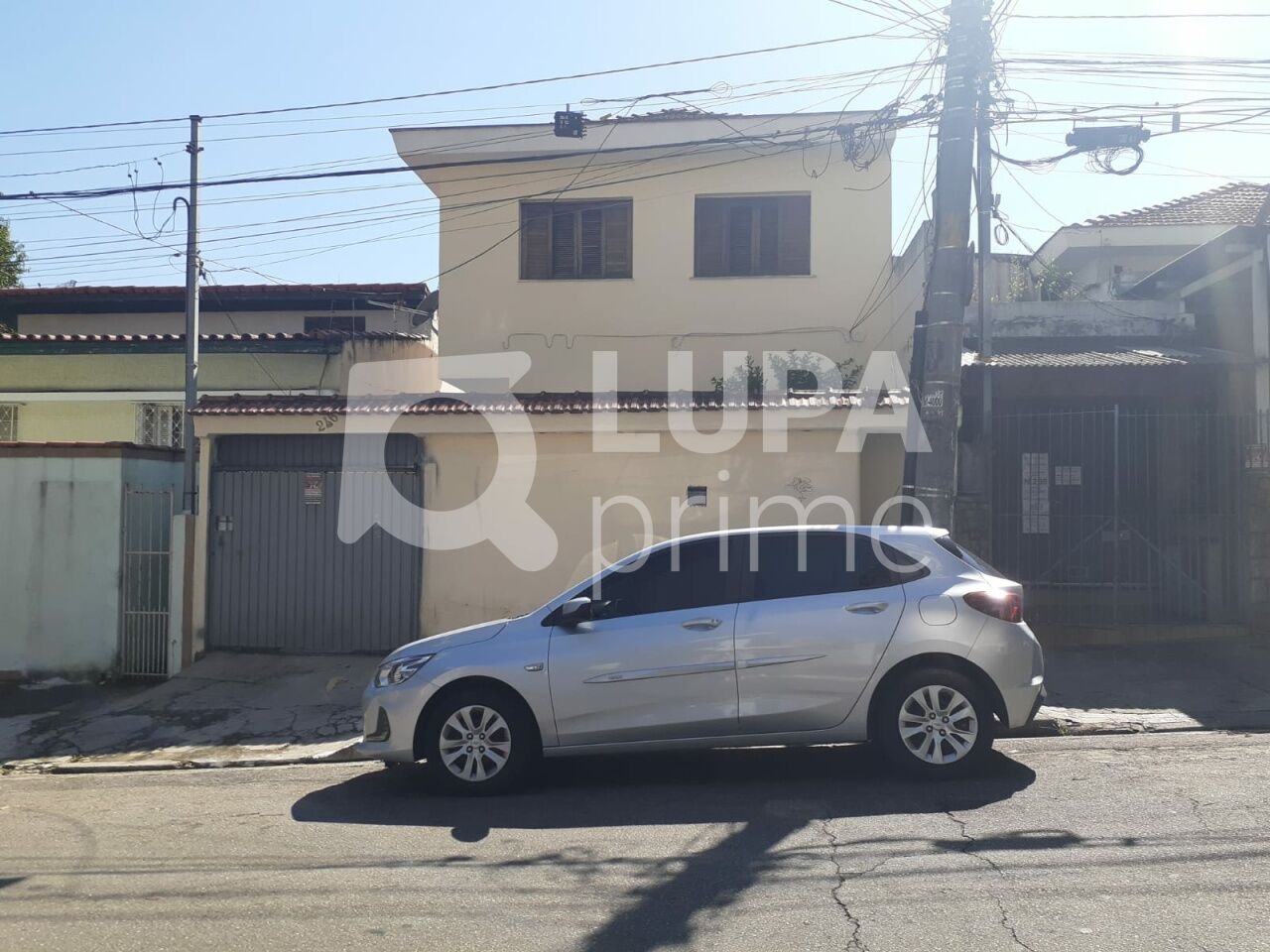 Casa, 3 quartos, 200 m² - Foto 1