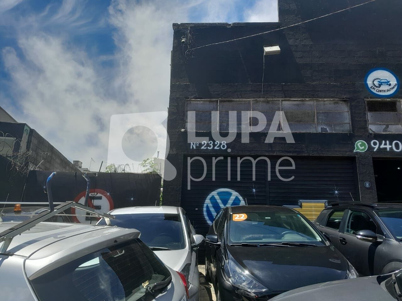 Prédio Inteiro, 513 m² - Foto 3