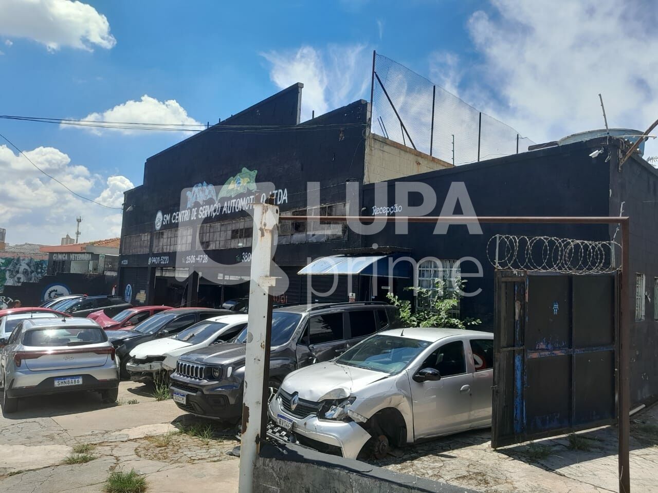 Prédio Inteiro, 513 m² - Foto 4