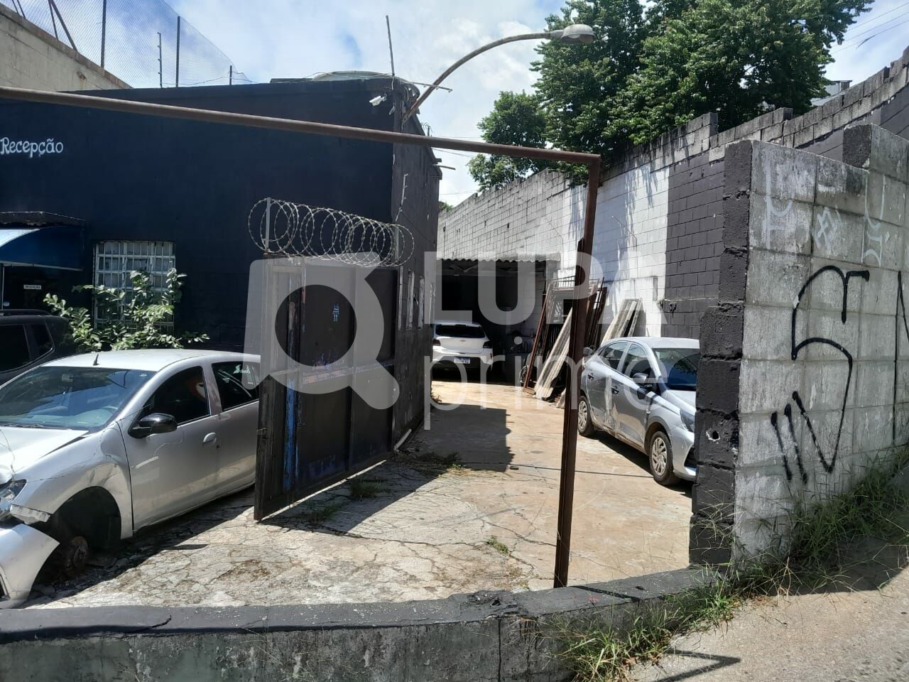 Prédio Inteiro, 513 m² - Foto 5