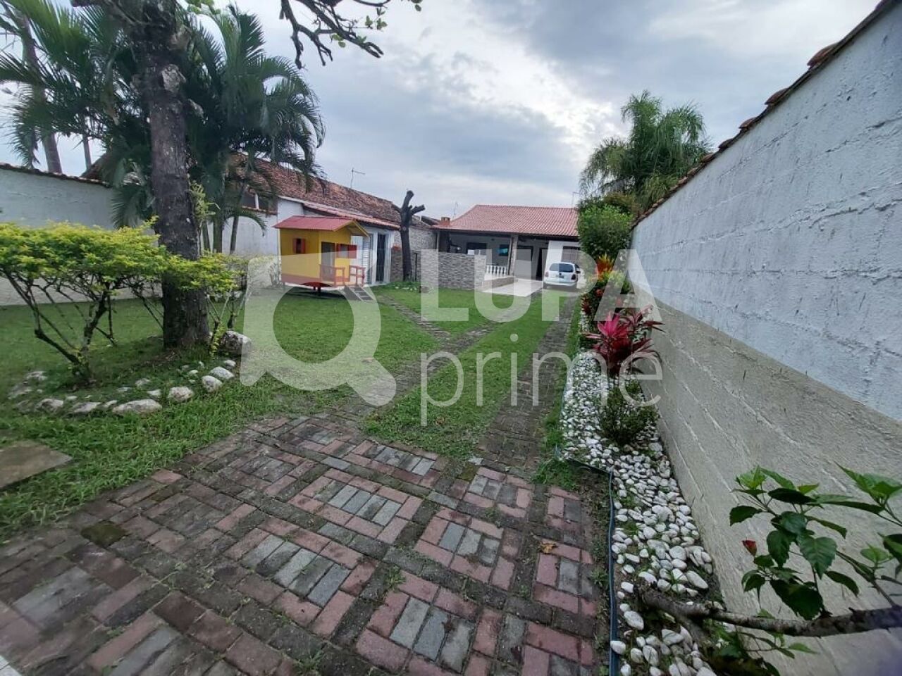 Casa, 2 quartos, 200 m² - Foto 3