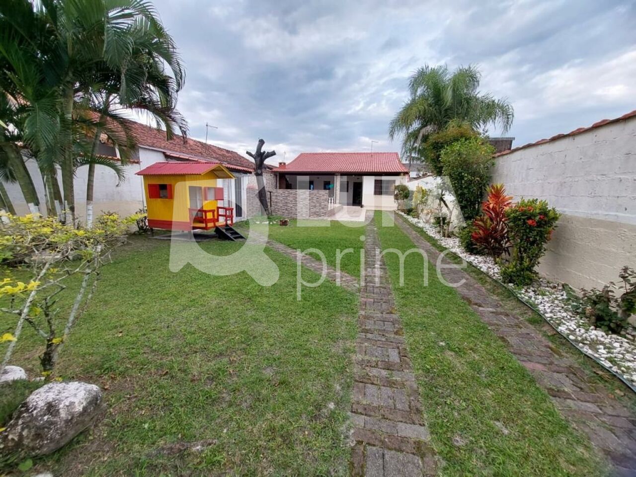 Casa, 2 quartos, 200 m² - Foto 4