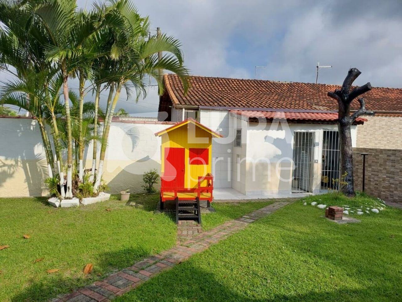 Casa, 2 quartos, 200 m² - Foto 5