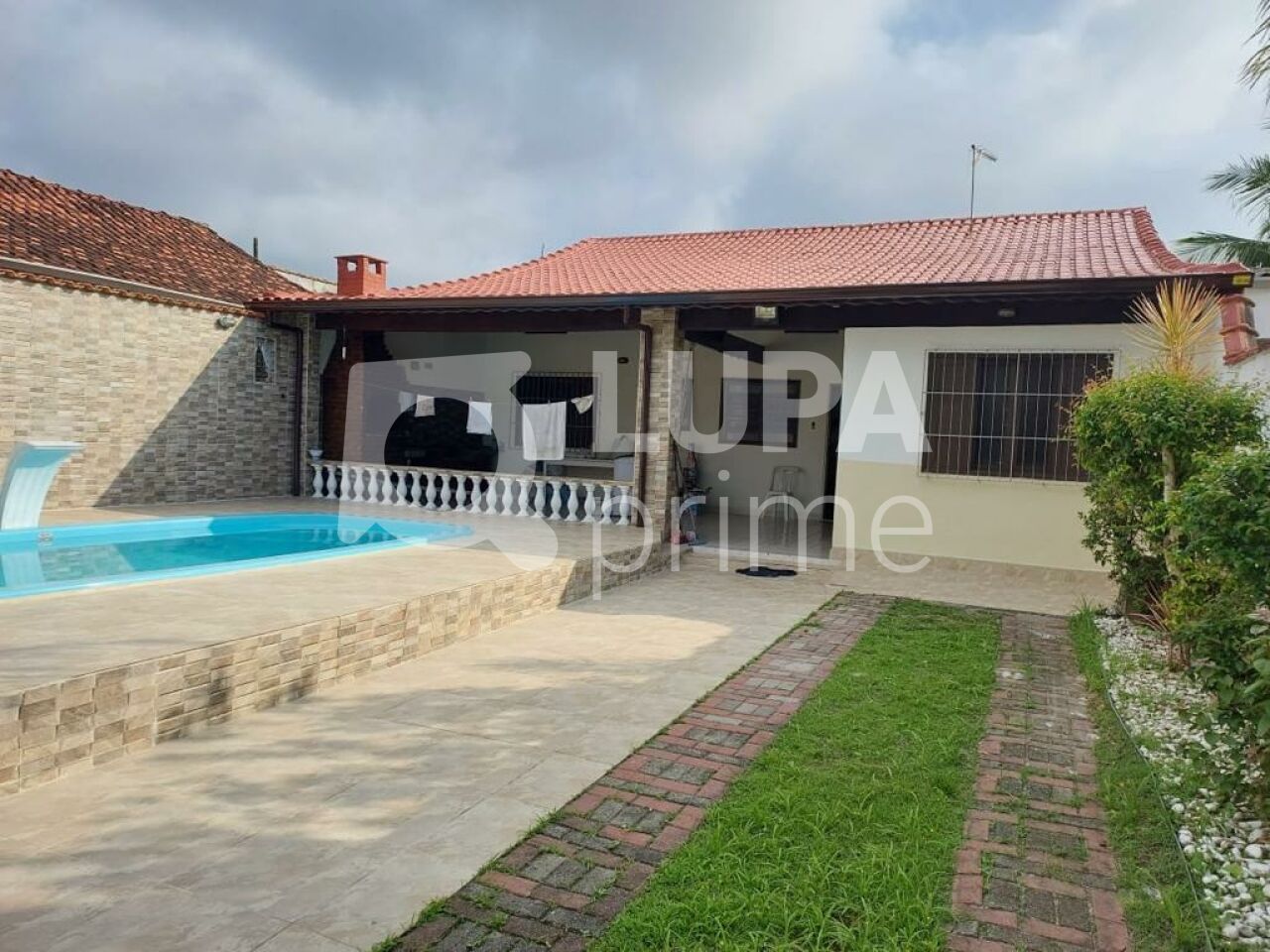Casa, 2 quartos, 200 m² - Foto 9