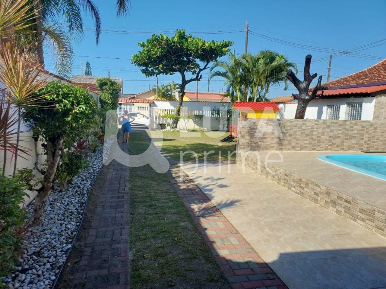 Casa, 2 quartos, 200 m² - Foto 16