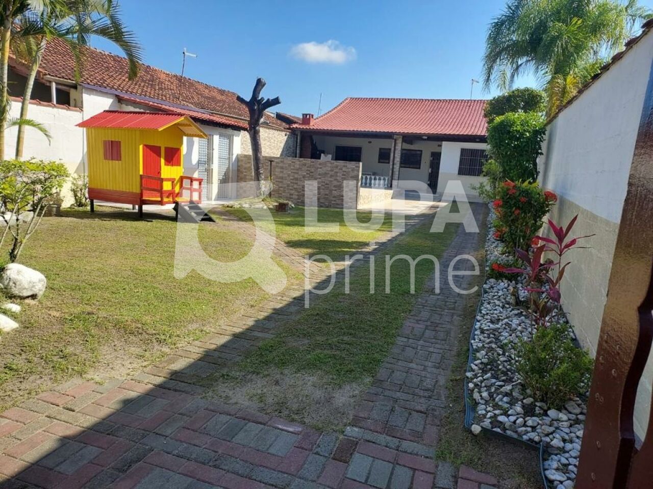 Casa, 2 quartos, 200 m² - Foto 7