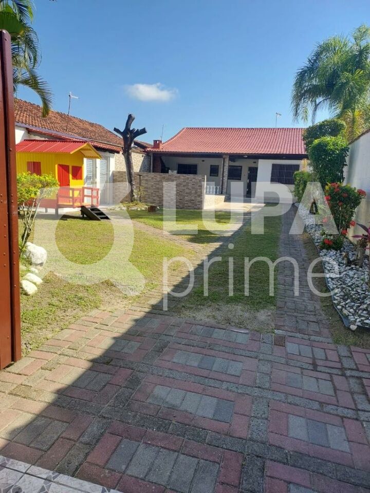 Casa, 2 quartos, 200 m² - Foto 6