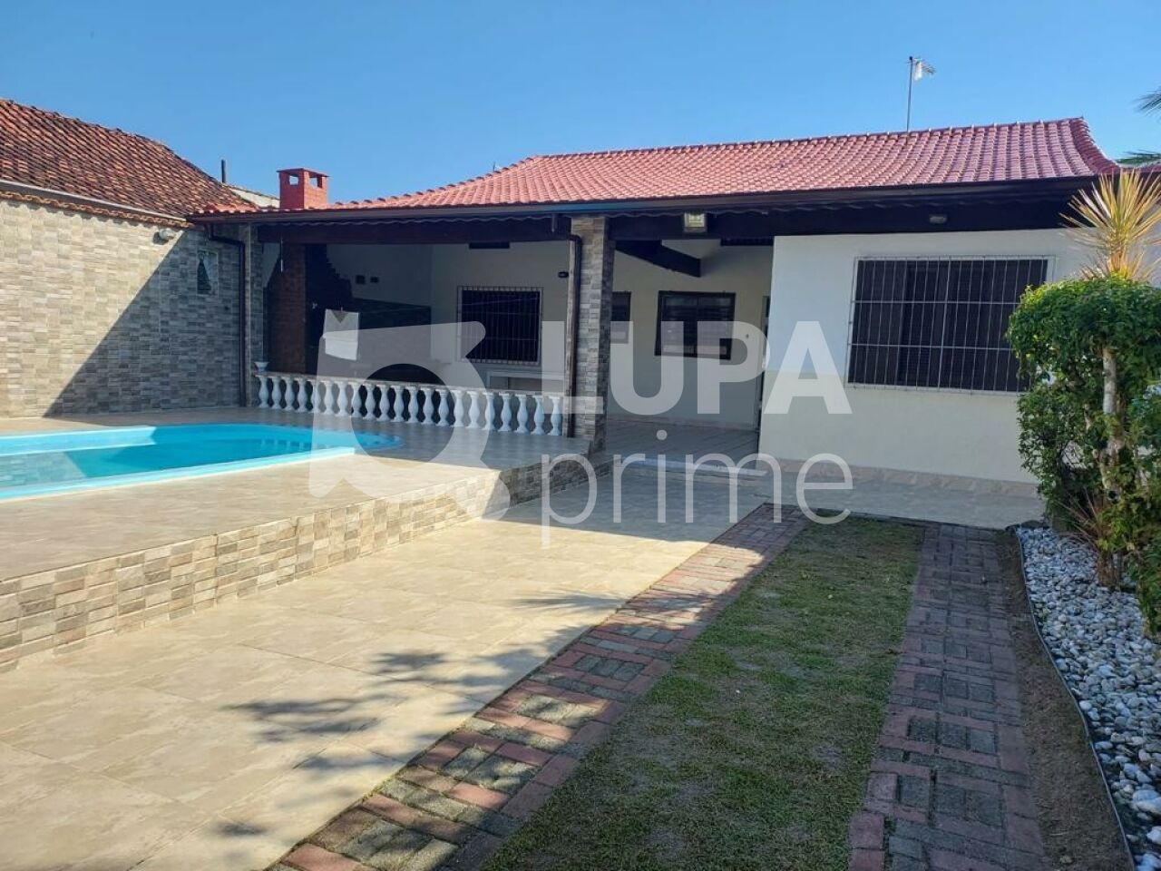 Casa, 2 quartos, 200 m² - Foto 11