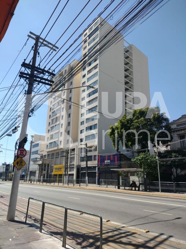 Apartamento à venda com 2 quartos, 63m² - Foto 20